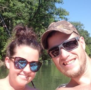 Meet your Posher, Patrick